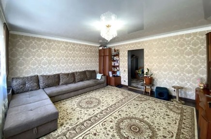 Карагандинская область, Караганда, Казыбекбийский район