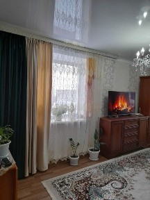 Карагандинская область, Доскей ауылы
