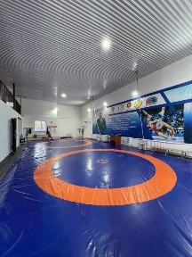Зал арендаға беріледі.