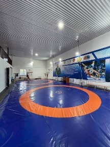 Актюбинская область, Актобе, микрорайон 11