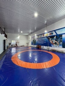 Зал арендаға беріледі.