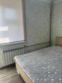 3 х комнатная квартира