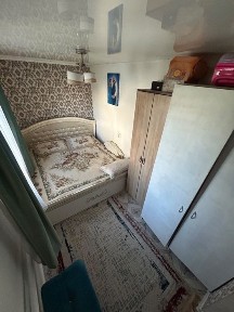 Акмолинская область, Щучинск