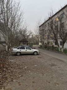 Одна комнатная общежития