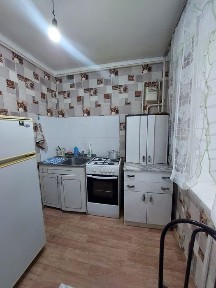 Сдам 1 комн кв новой планировки в 20 мкр
