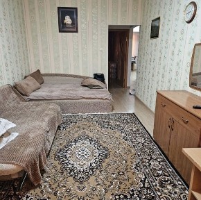 Мангистауская область, Актау, 9