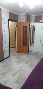 Сдам посуточно однокомнатную квартиру 3 мкр. 8000т.