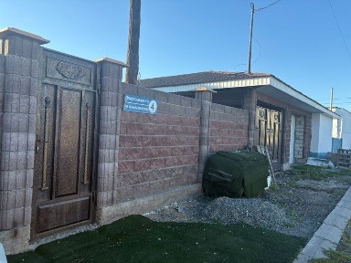 Павлодарская область, Экибастуз