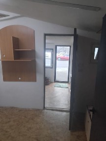 Сдам в аренду помещения две комнаты