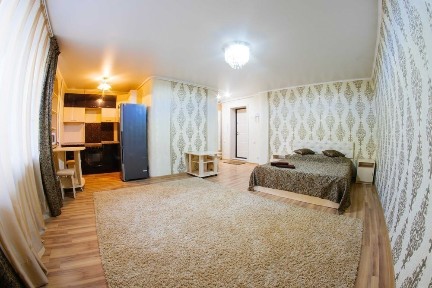 Костанайская область, Костанай