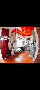 Квартира посуточно центр