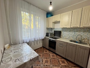 Западно-Казахстанская область, Уральск, 2-й рабочий