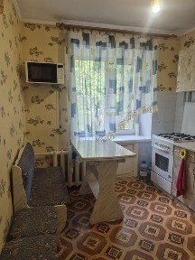 Западно-Казахстанская область, Уральск, 2-й рабочий