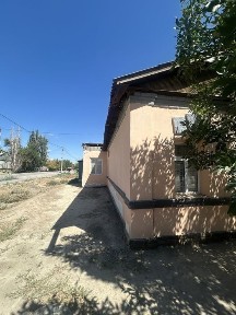 Кызылординская область, Кызылорда