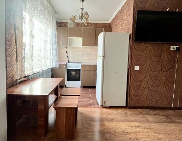 Сдается 1 комн. квартира в центре города