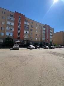 В продаже 2 х кв ЖК Шанырак 5/6 эт 2022