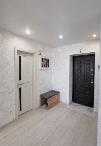 Продам 3ком. Кв 56 кв. м. СРОЧНО!