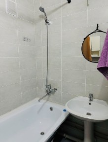 Сдается квартира