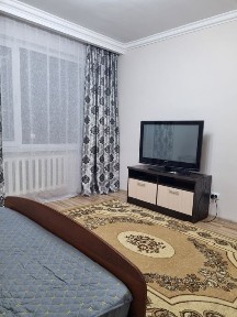 Сдам 1 комн квартиру длительно
