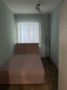 Сдаю свою квартиру в Астане 1 комн, в районе Встречи