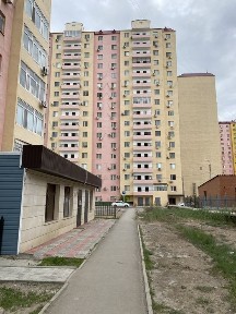 СРОЧНО! ТЕЗ АРАДА! Продается цокольное помещение в мкр. Алмагуль, дом 24