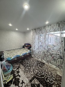 Продам 3-х комнатную квартиру в городе Лисаковск