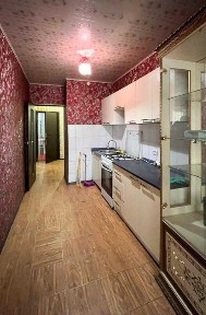 Продается 4х ком Каратал Рустам империя