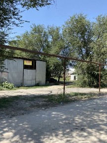 Продам участок 5 квартир пластиковый цех