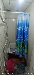 Сдам 1.5 частично мебелированую