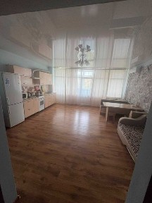 Сдам квартиру для длительного проживания