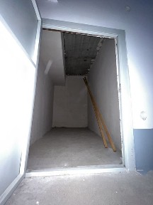 Продам кладовку в ЖК аниса 2 (мухамедханова 23а)