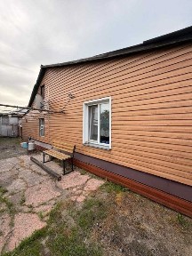Продам Дом. Береке. район д/с Снежинка