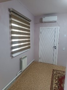 Сдается квартира в аренду Алгабас ул Акберен-5