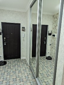 Сдам в аренду квартиру