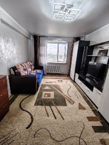 Сдам в аренду однакомнатну квартиру