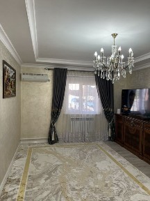 Алмалы ауылында кең әрі жайлы үй сатылады! 12×12 үй, 10 сотық жер