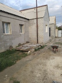 Продаю частный дом мкр атырау 2