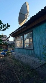 Продам 4 комнатный дом в черте города, газ, вода в доме