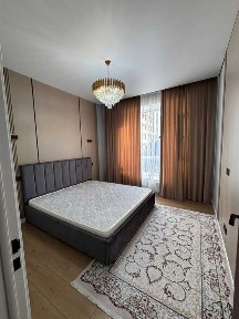 Продам 2ку в Самал Парке, Астана. Район Есиль.