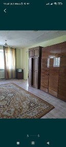 Продам 2х комнатную квартиру 60 кв. м в кирпичном доме.