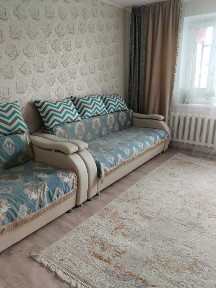 Продам квартиру в центре города сатпаева 8