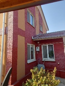 Продам дом в Жана куате