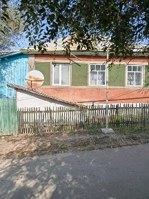 Продам кирпичный дом