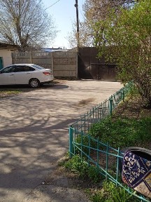 Срочно! 2х комнатная в районе ЖД вокзала