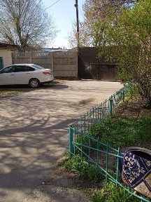 Срочно! 2х комнатная в районе ЖД вокзала