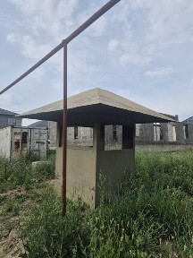 Алматинская область, Алматы, Турксибский район