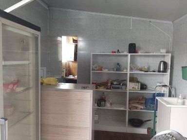 Асхана сатылады жибек жолы базарда