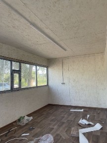 Киоск для бизнеса