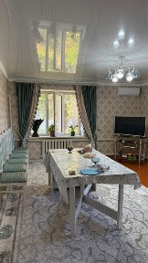 Продается дом 3-х комнатный