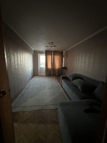 2 комнатная квартира долгосрочно в центре Балхаш